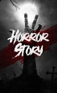 Telegram канал - Horror Story