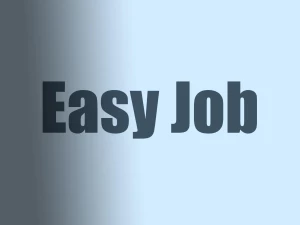 Easy Job - Схемы заработка, мануалы, софт