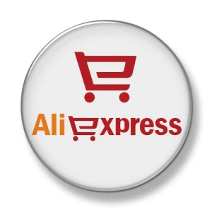 Telegram канал - Смотри, что я нашёл на AliExpress