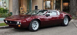 ItalianCars