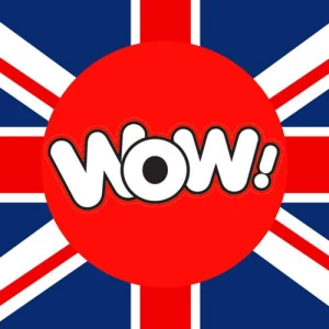 Telegram канал - Wow English