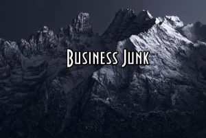 Telegram канал - Business Junk