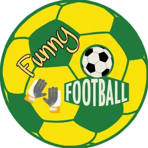 Telegram канал Funny Football - Самые свежие Новости, Мемы, Обзоры.
