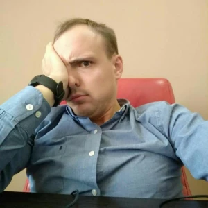 VitalyKaminskii (EXCAVO's fam.)