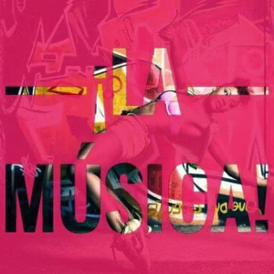 and#161;La mand#250;sica! Telegram музыкальный канал.