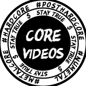 Corevideos - клипы metalcore Telegram
