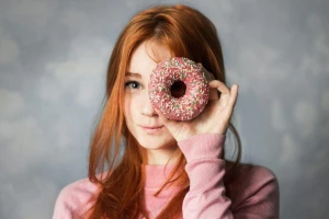 Cute Teens