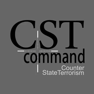 Telegram канал - CST command