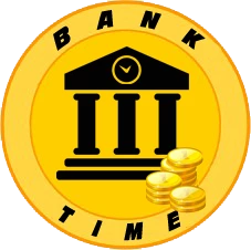 Bank Time