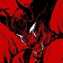 Weeping demon