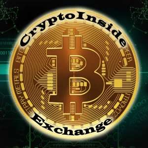 CryptoInside &amp;amp; Exchange