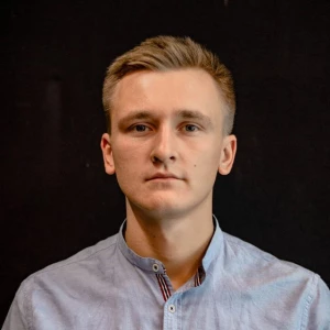 Madeway - Pushanko Oleksandr