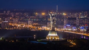 Kiev Nights