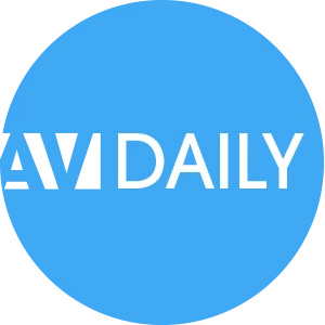AV в Telegram