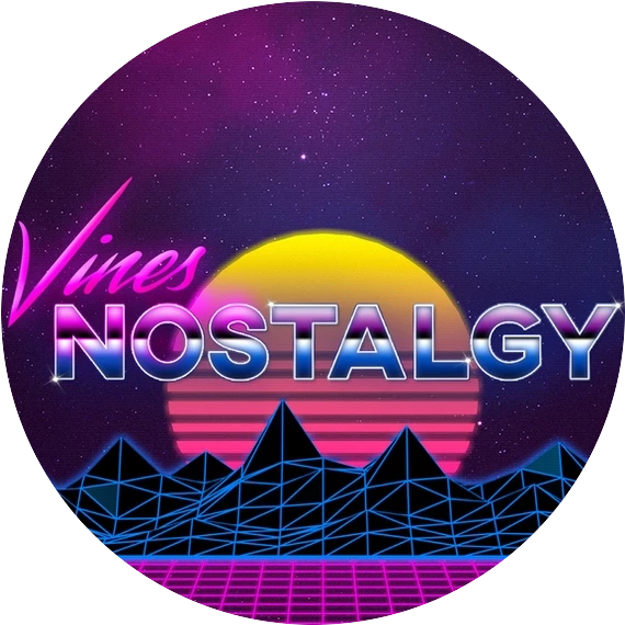Nostalgy vines