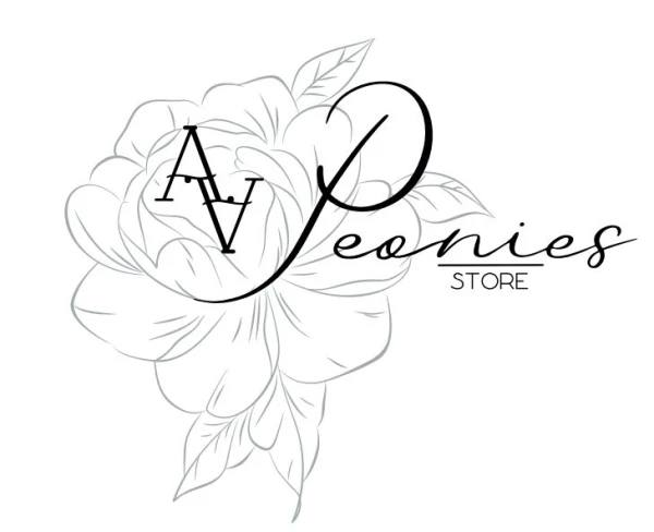 Telegram канал - peonies store