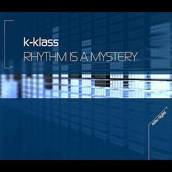 Rhythm Is A Mystery