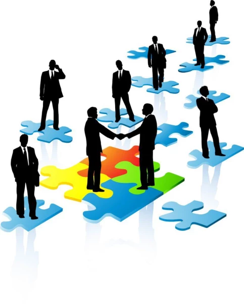 NetWorking - поиск единомышлеников
