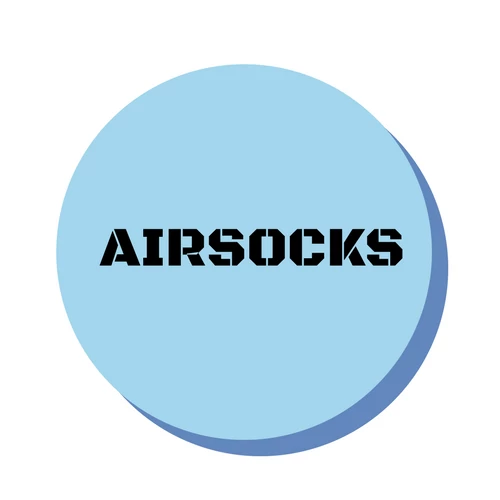 Телеграм канал — Airsocks