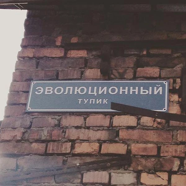 Тупичок