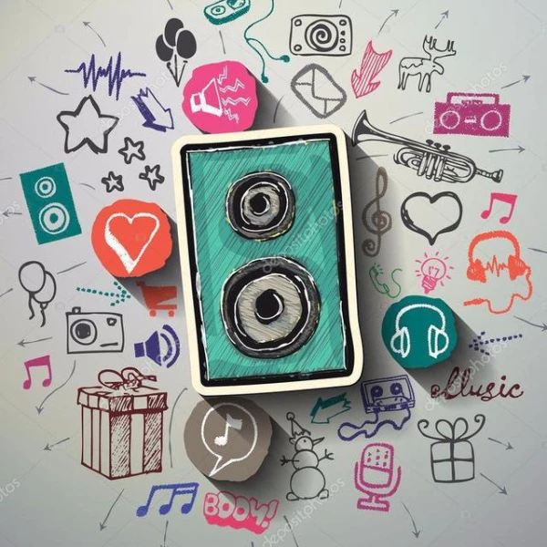 Telegram канал - Новинки Танцевальной Музыки