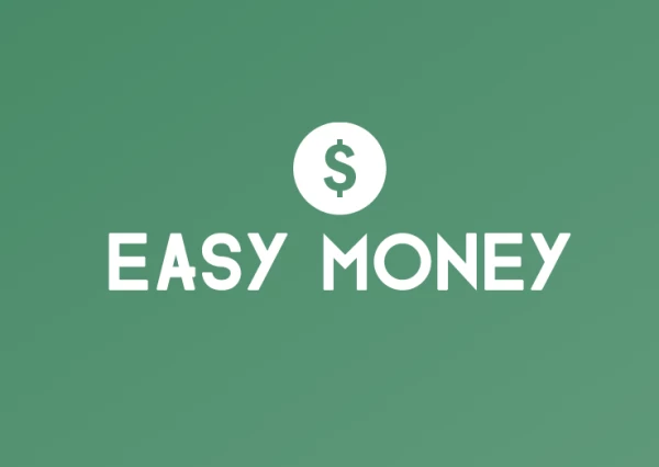 Telegram канал - Easy Money