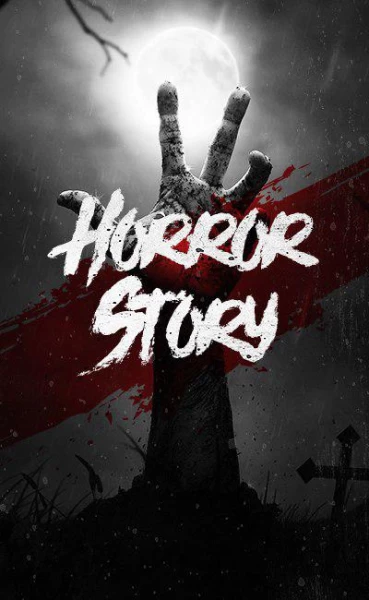 Telegram канал - Horror Story