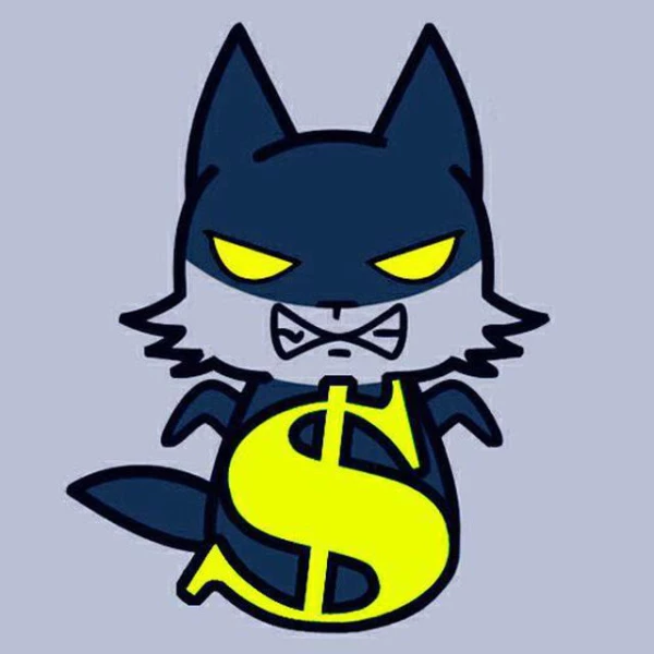 Telegram бот - CashZooBot