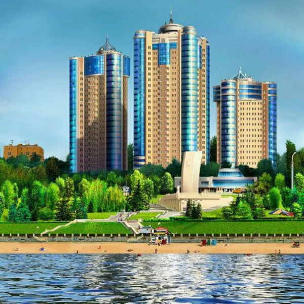 Все новости Самары в одном канале.