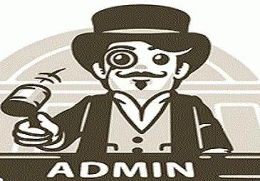 Telegram канал - «Я админ Telegram»