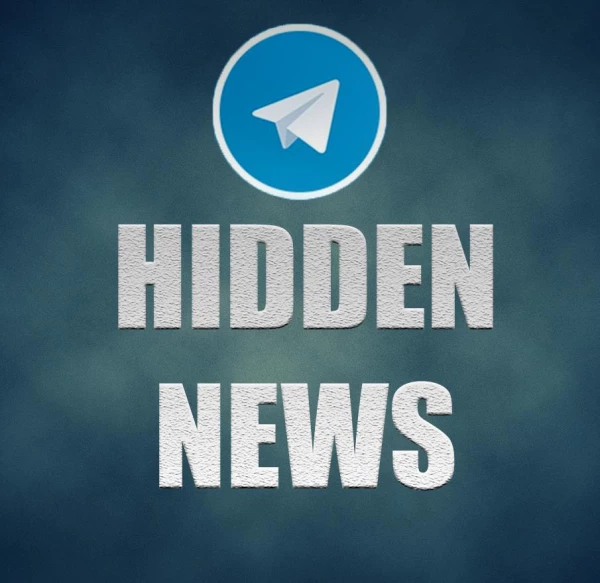 Новостной канал HiddenNews