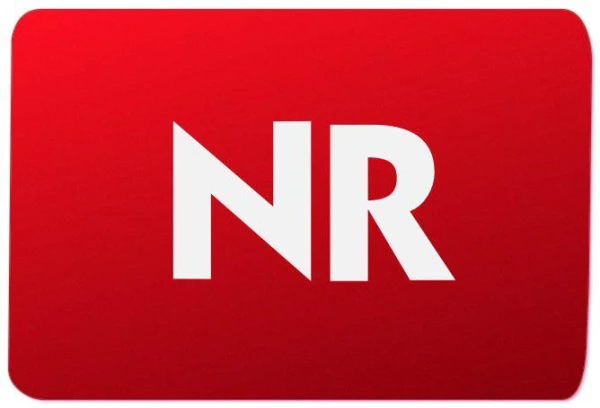 NR / Новый рэп