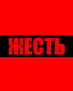 ЖЕСТЬ
