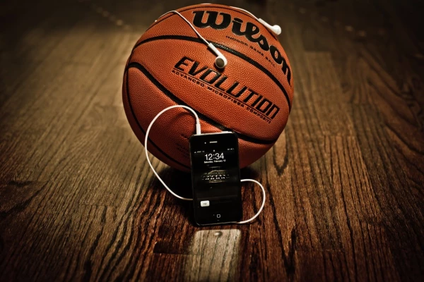 Basketball Forever