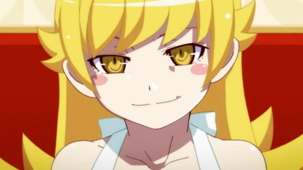 Anime Art