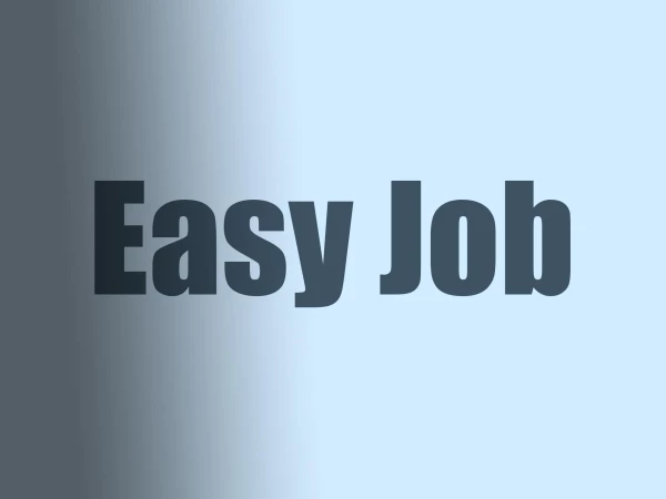 Easy Job - Схемы заработка, мануалы, софт