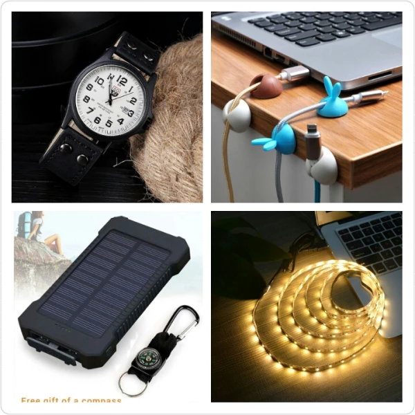 AliExpress - Тебе понравится!