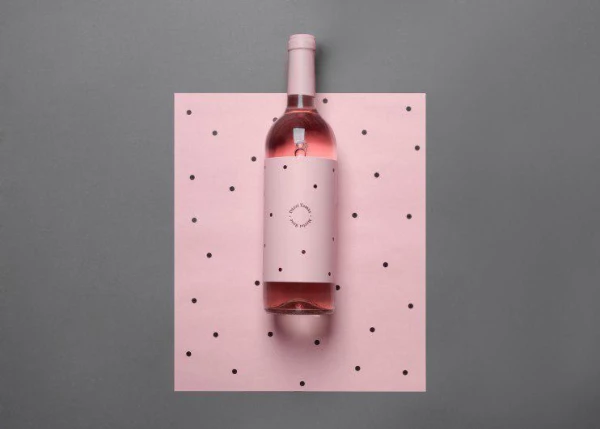 Cute Bottle