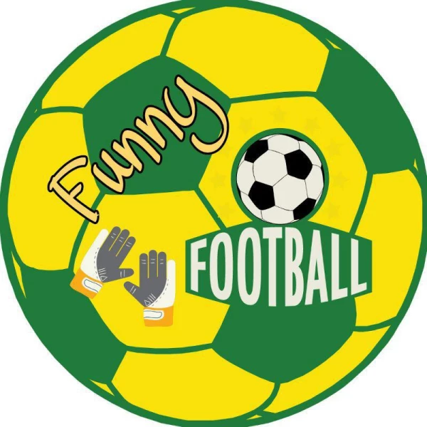 Telegram канал Funny Football - Самые свежие Новости, Мемы, Обзоры.