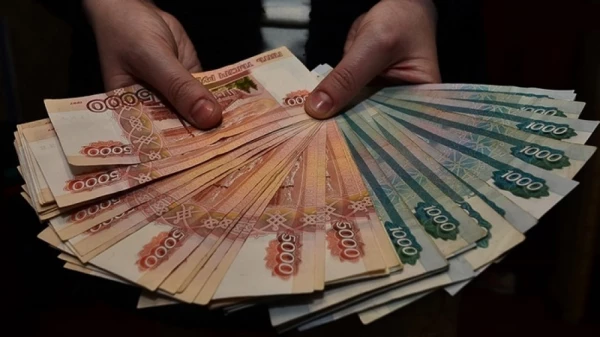 Telegram канал - EZ Money