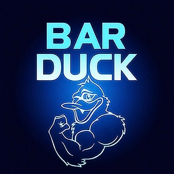 BarDuck - Алкогольный гид