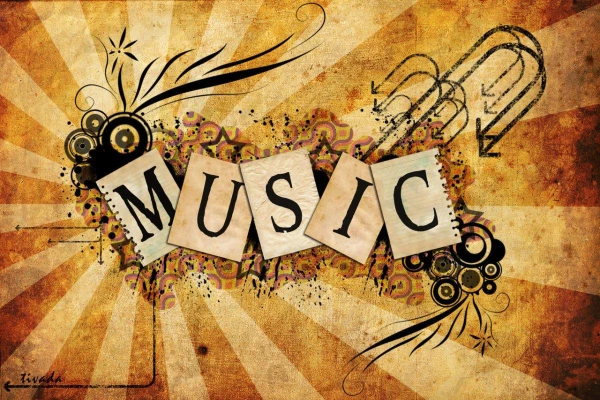 Telegram канал - Music Of All Times