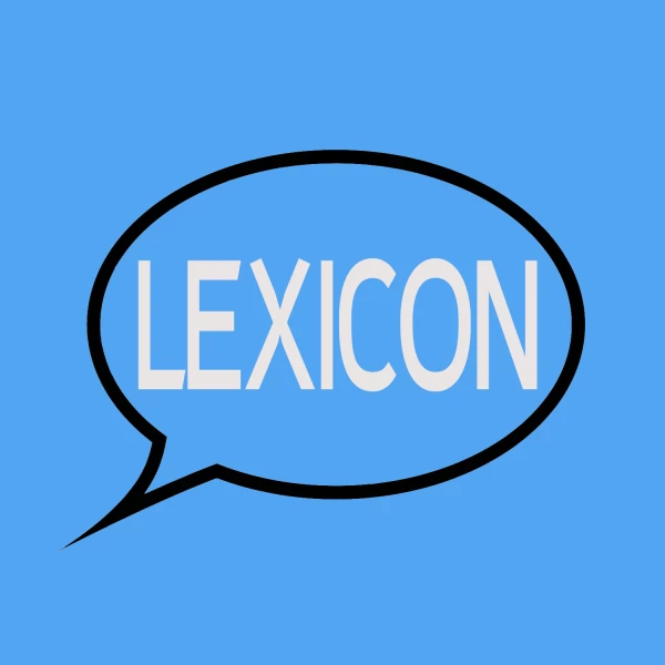 Telegram канал - lexicon