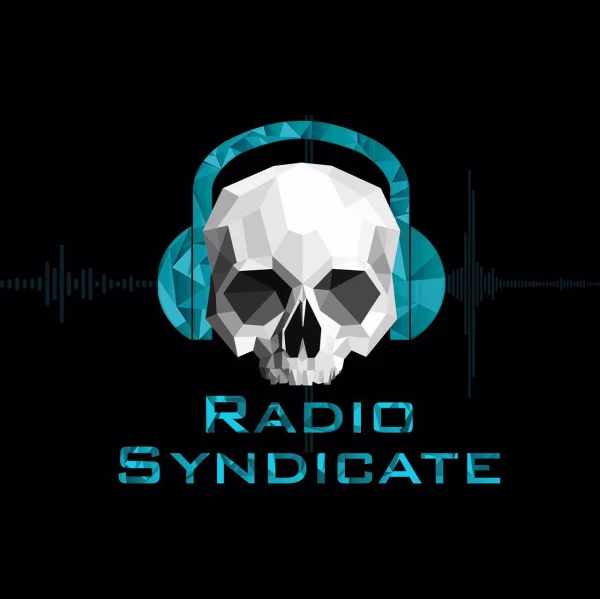 Telegram канал - Radio☠Syndicate