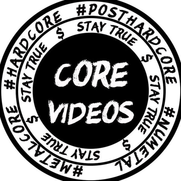 Corevideos - клипы metalcore Telegram