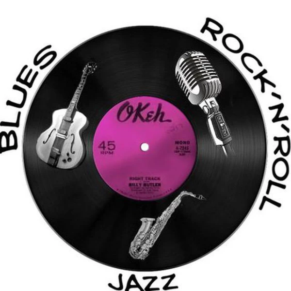 Rock and Blues