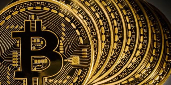 Telegram канал. Памп криптовалют