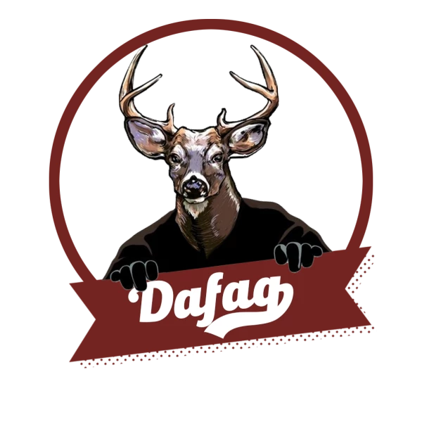 Telegram канал - Dafaq