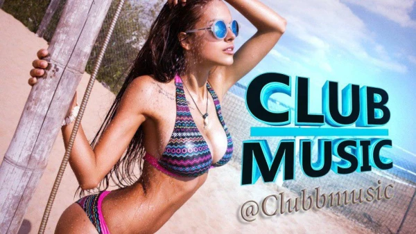 Club Music, Клубная Музыка