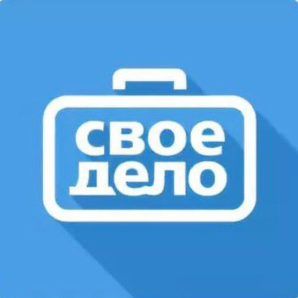 Telegram канал - Я - Предприниматель!.